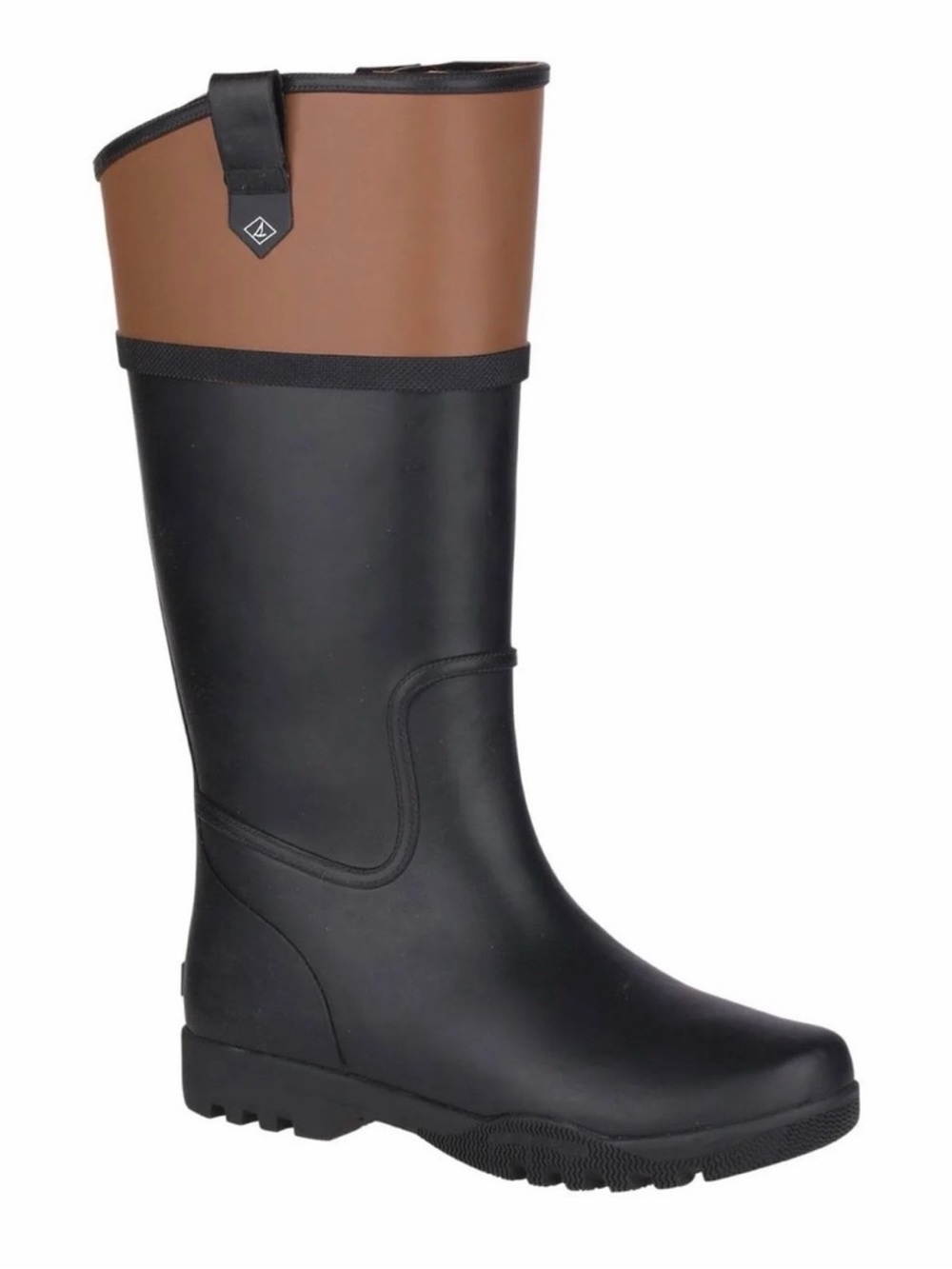 Sperry Women’s Nellie Kate Rain Boots